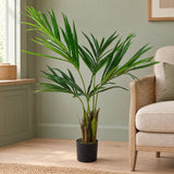 120cm Kentia Palm Artificial Tree