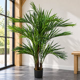 130cm Areca Palm Artificial Tree