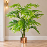 130cm Artificial Areca Palm Tree