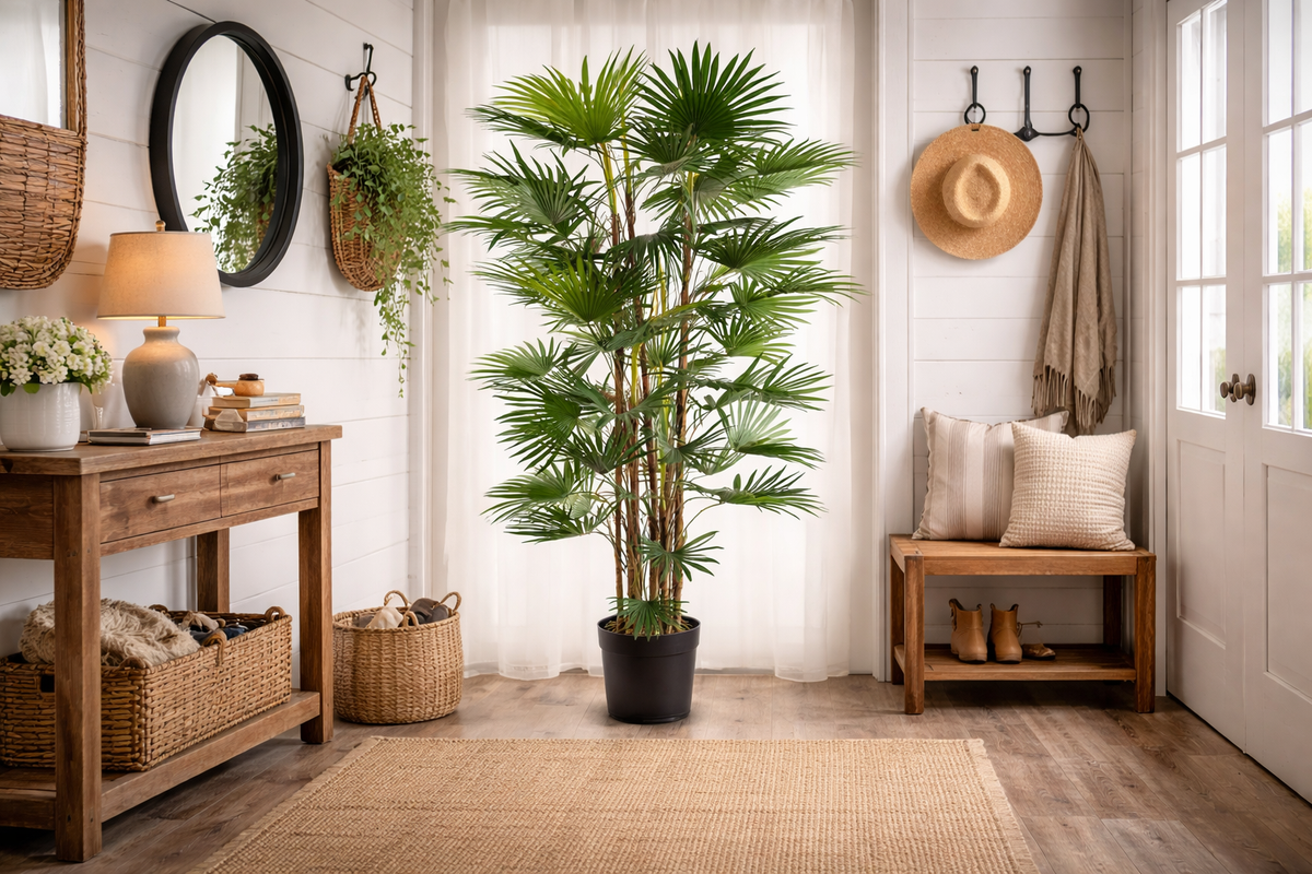 Artificial Trees