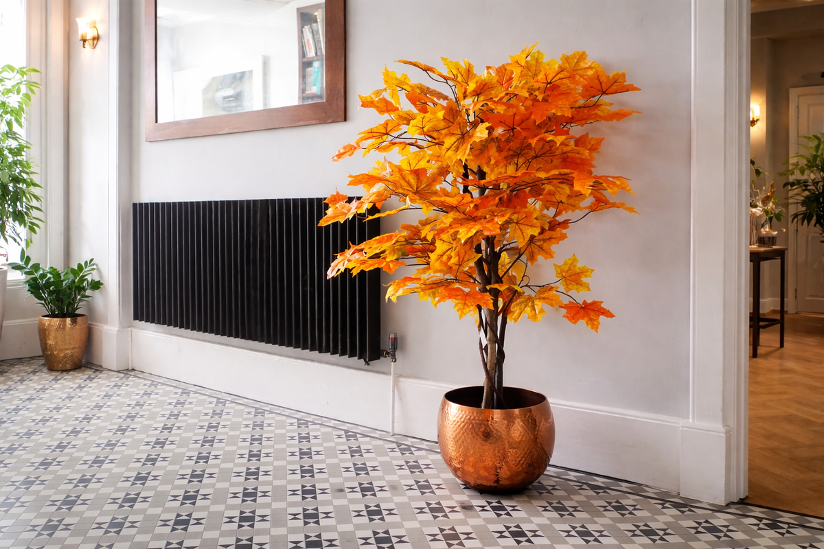 Artificial Maple Trees collection at Leaf