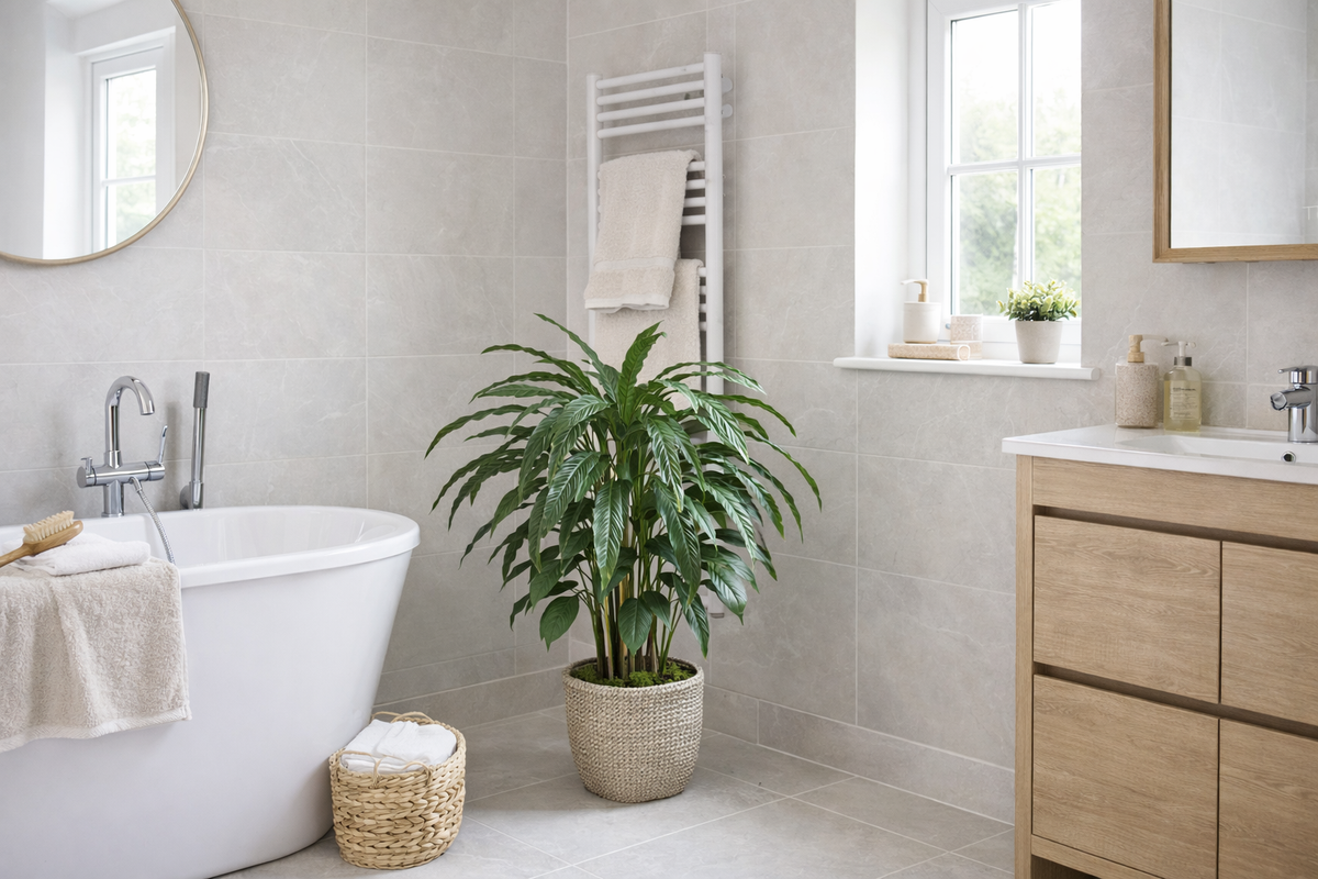 Artificial Plants collection at Leaf