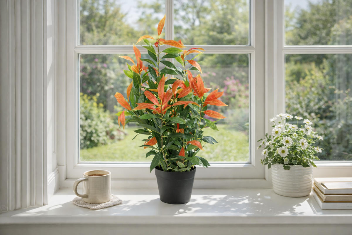 Kitchen Artificial Plants collection at Leaf