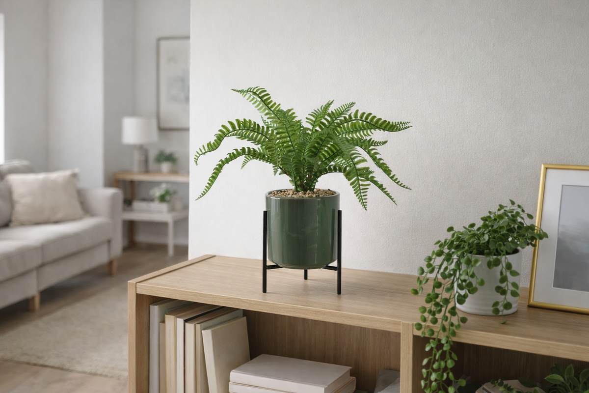 Artificial Plants Under 50cm collection at Leaf