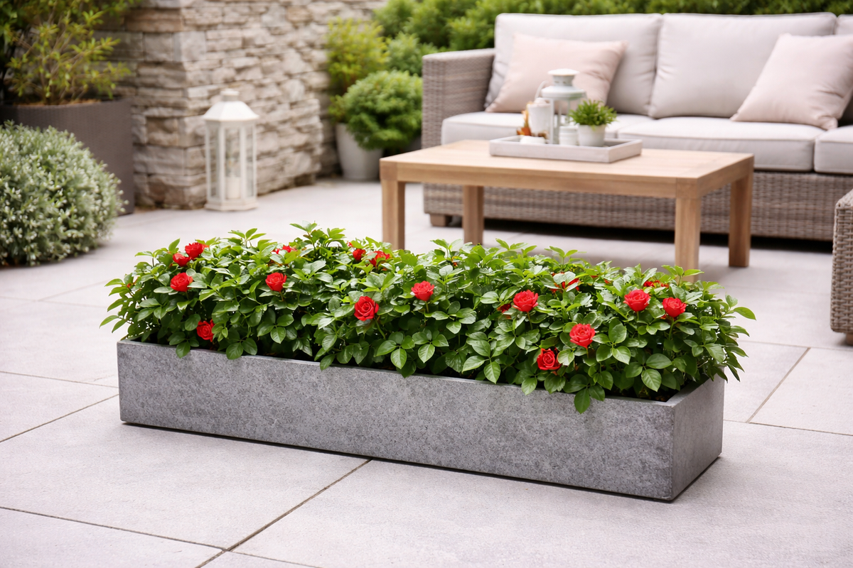 UV Outdoor Artificial Plants collection at Leaf