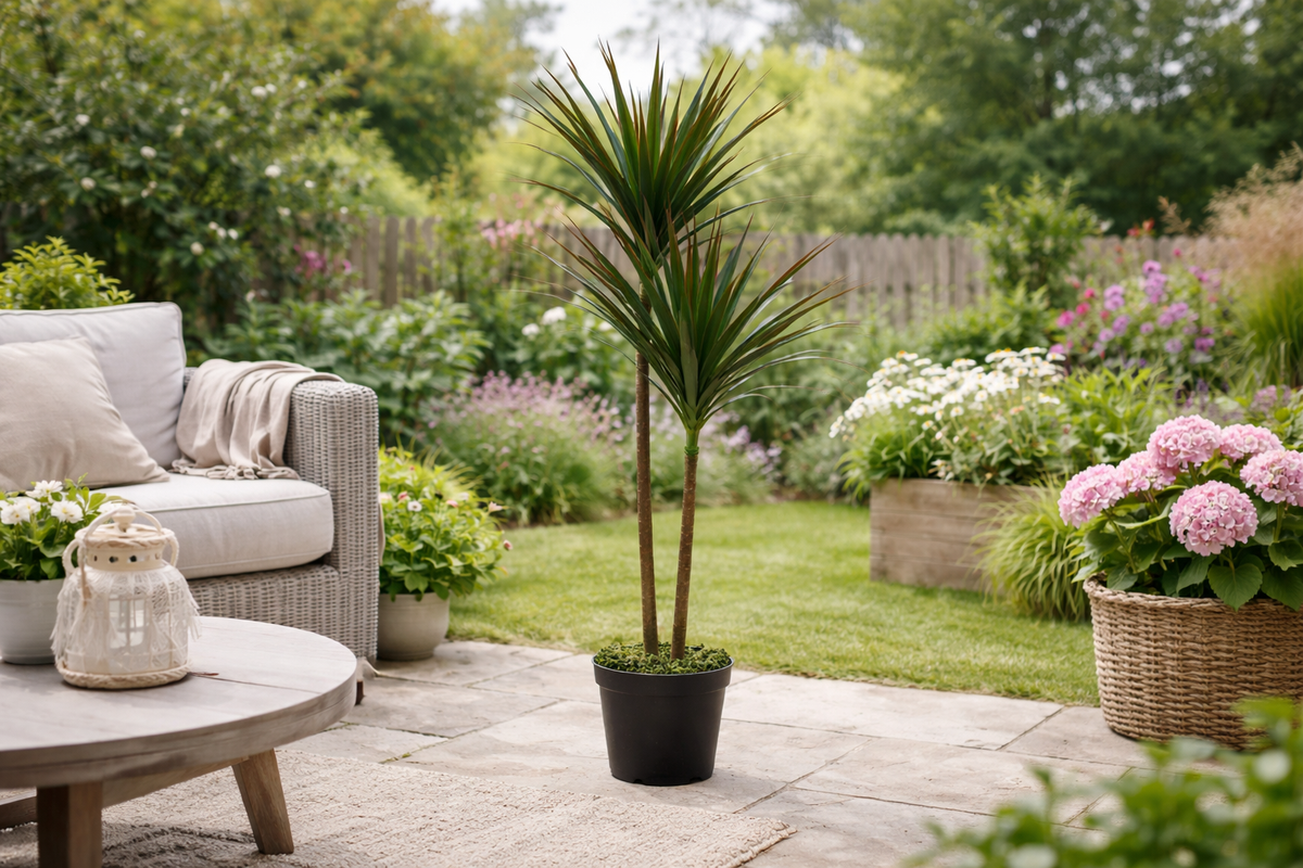 Outdoor Plants and Trees collection at Leaf