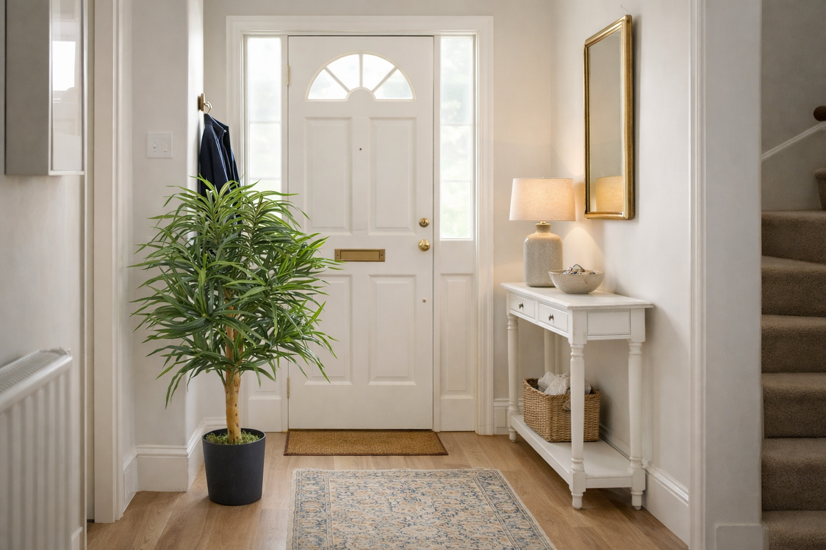 Artificial Dracaena Plants collection at Leaf