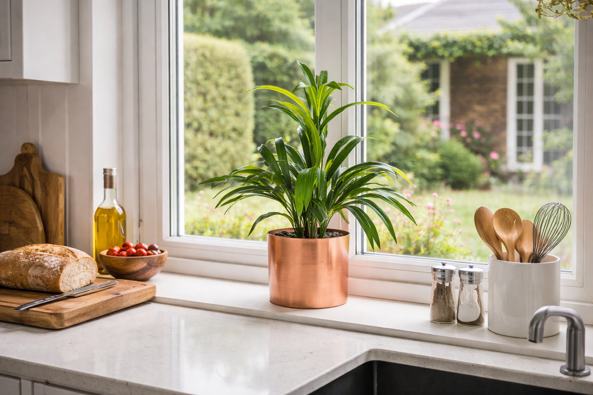 Artificial Bamboo Plants collection at Leaf