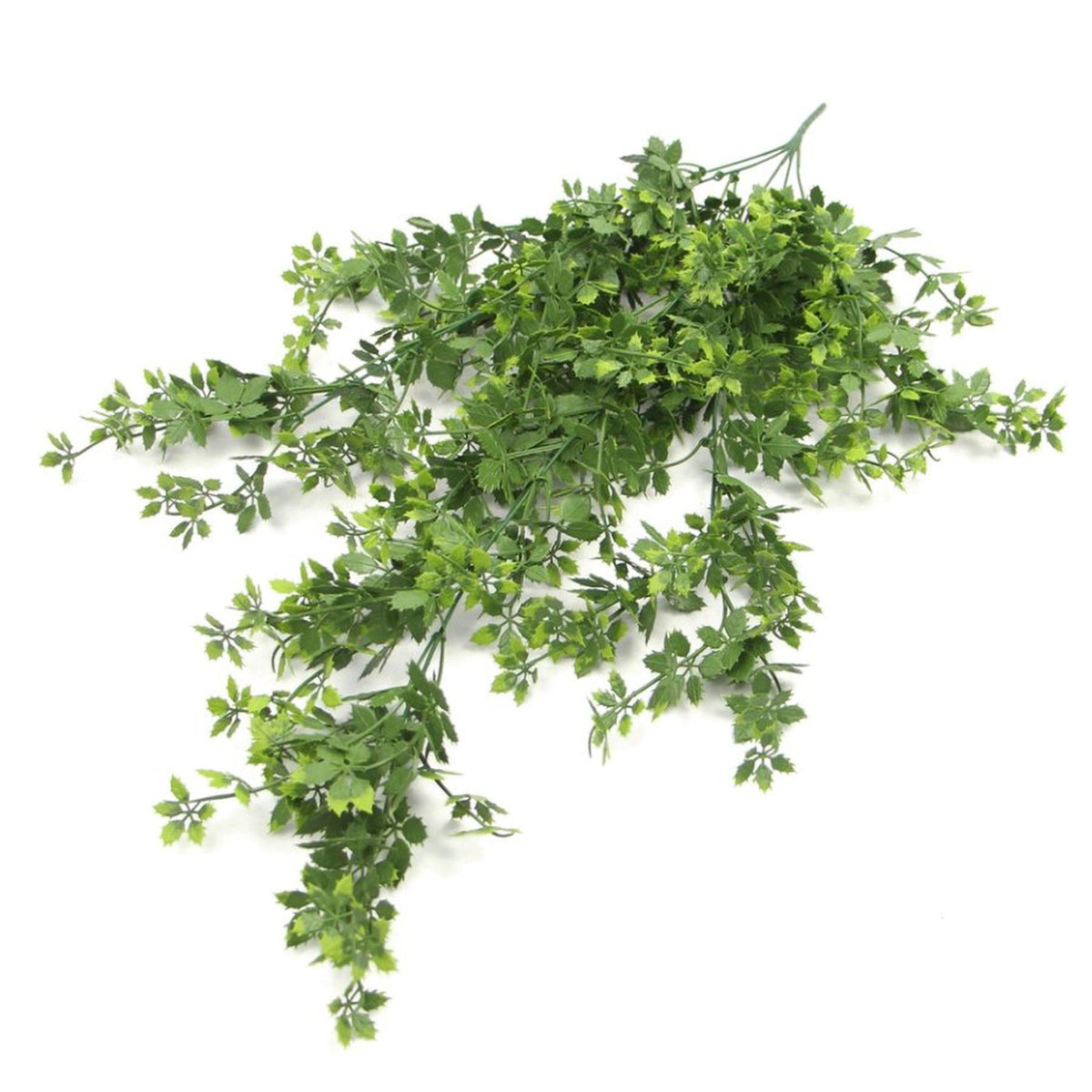 Hanging UV and Fire Resistant Artificial Forest Foliage Plant 81cm – image 3
