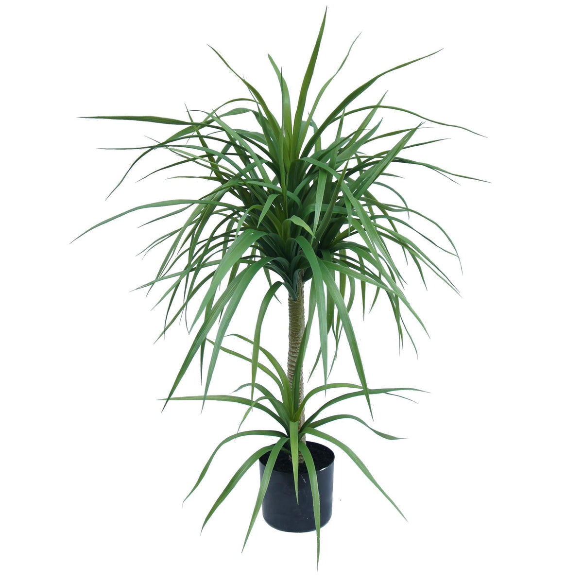 90cm Artificial Double Dracaena Plant – image 2