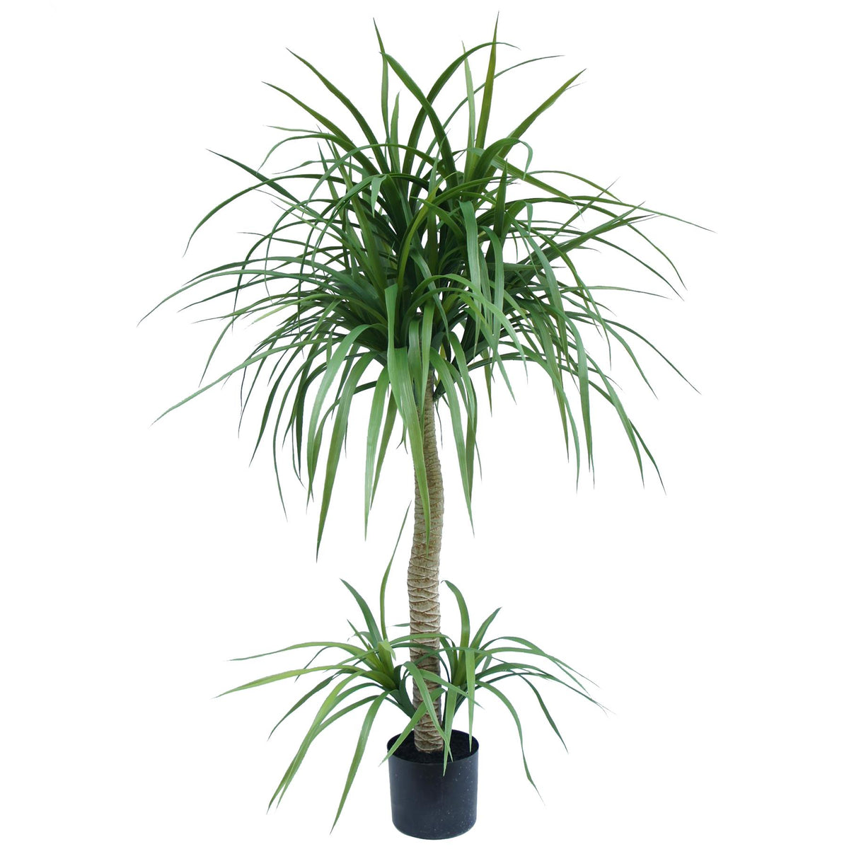 120cm Dracaena Realistic Artificial Tree – image 2