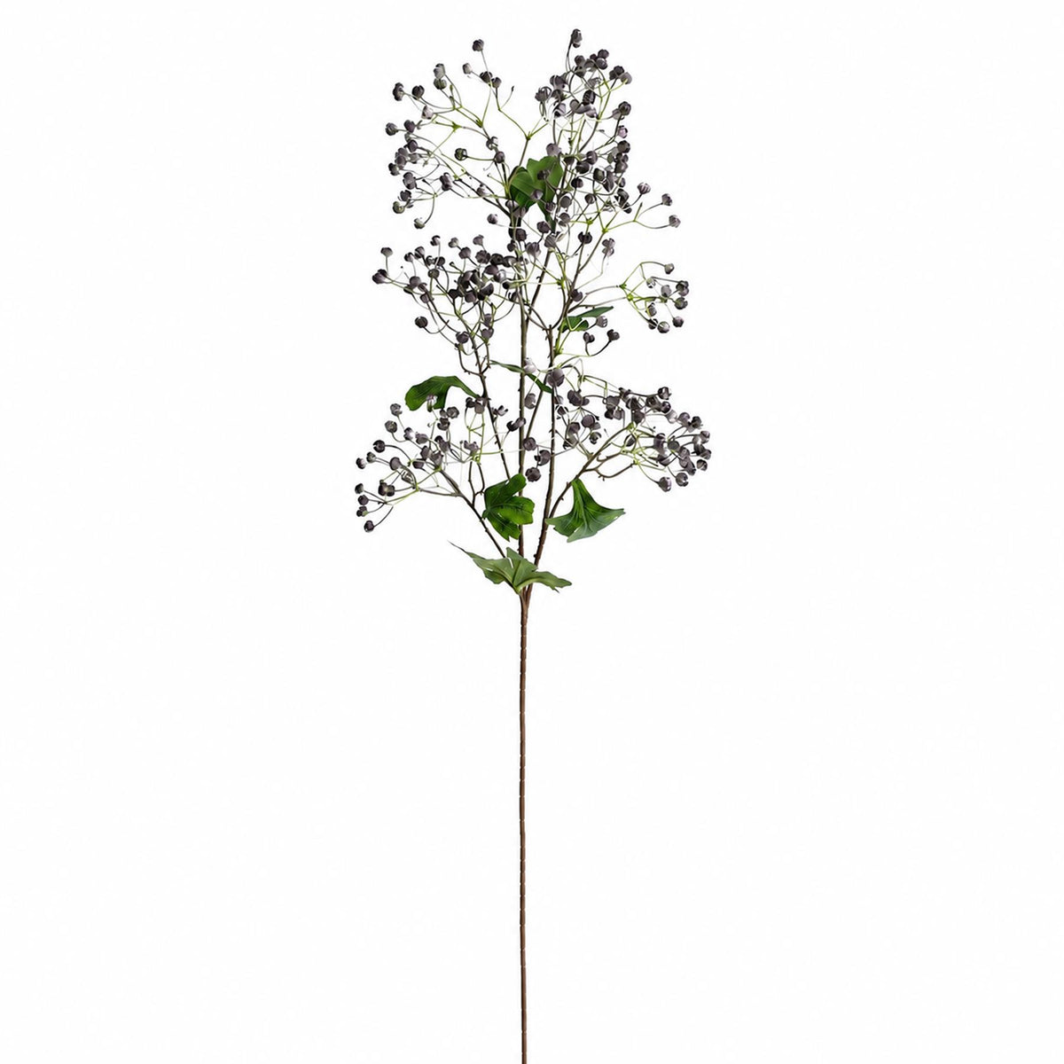 86cm Artificial Daphne Berry Spray
