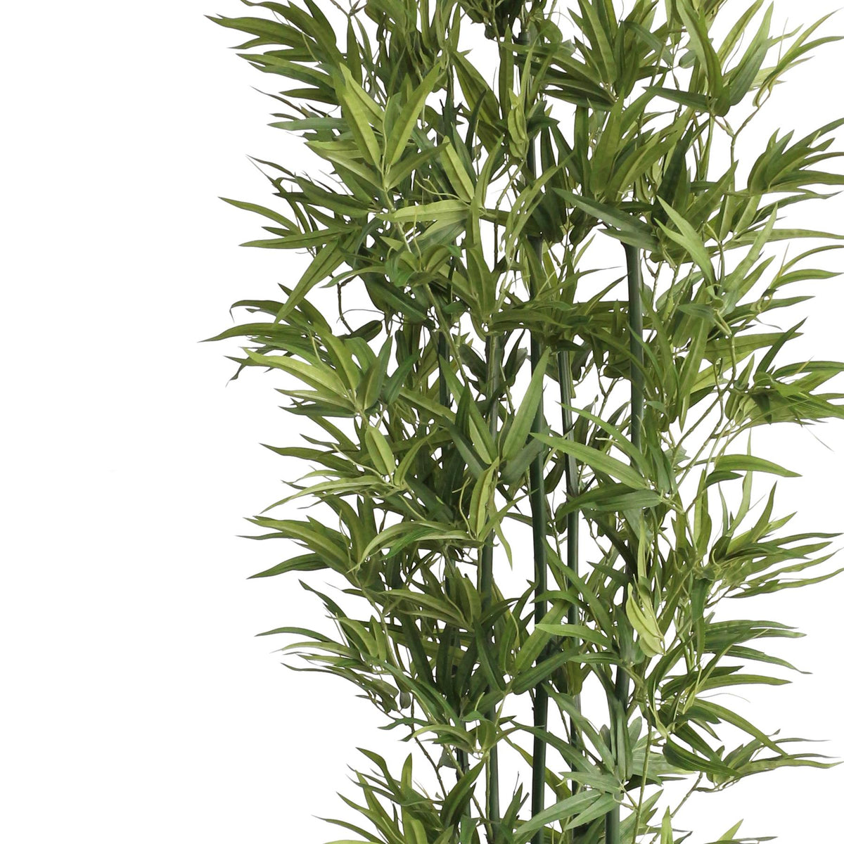 180cm Natural Green Bamboo Artificial – image 3