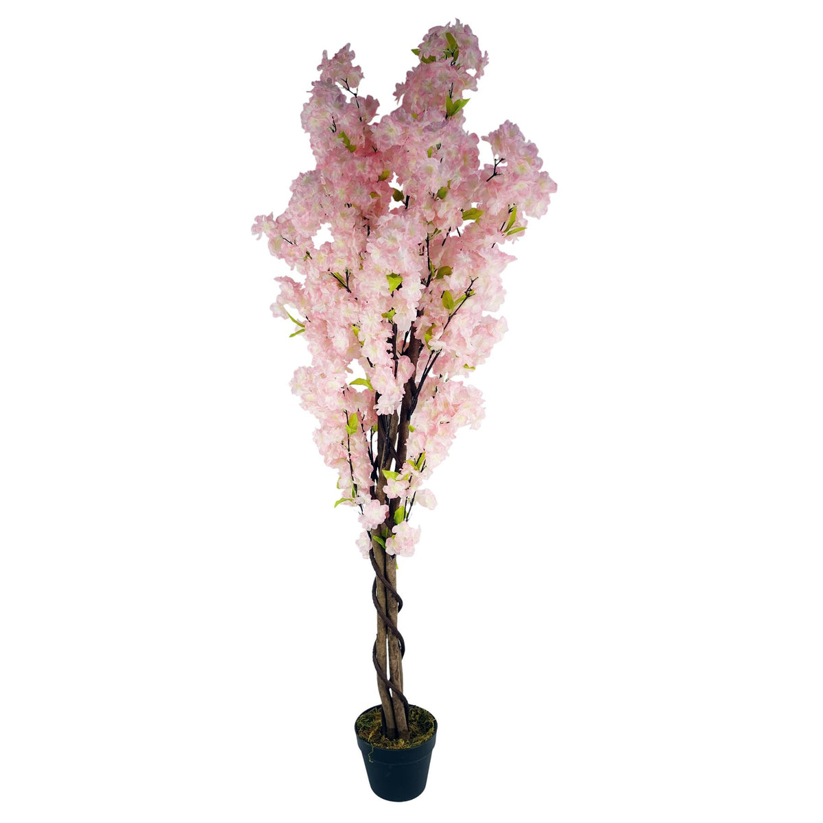 150cm Artificial Cherry Blossom Tree – image 8