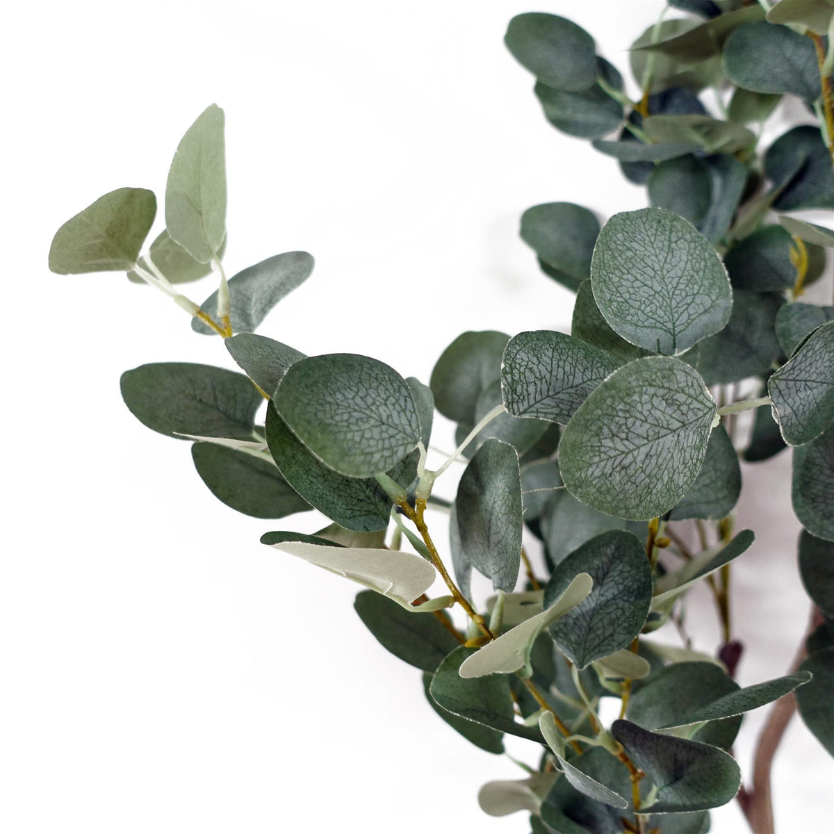 150cm Premium Artificial Eucalyptus Tree – image 2