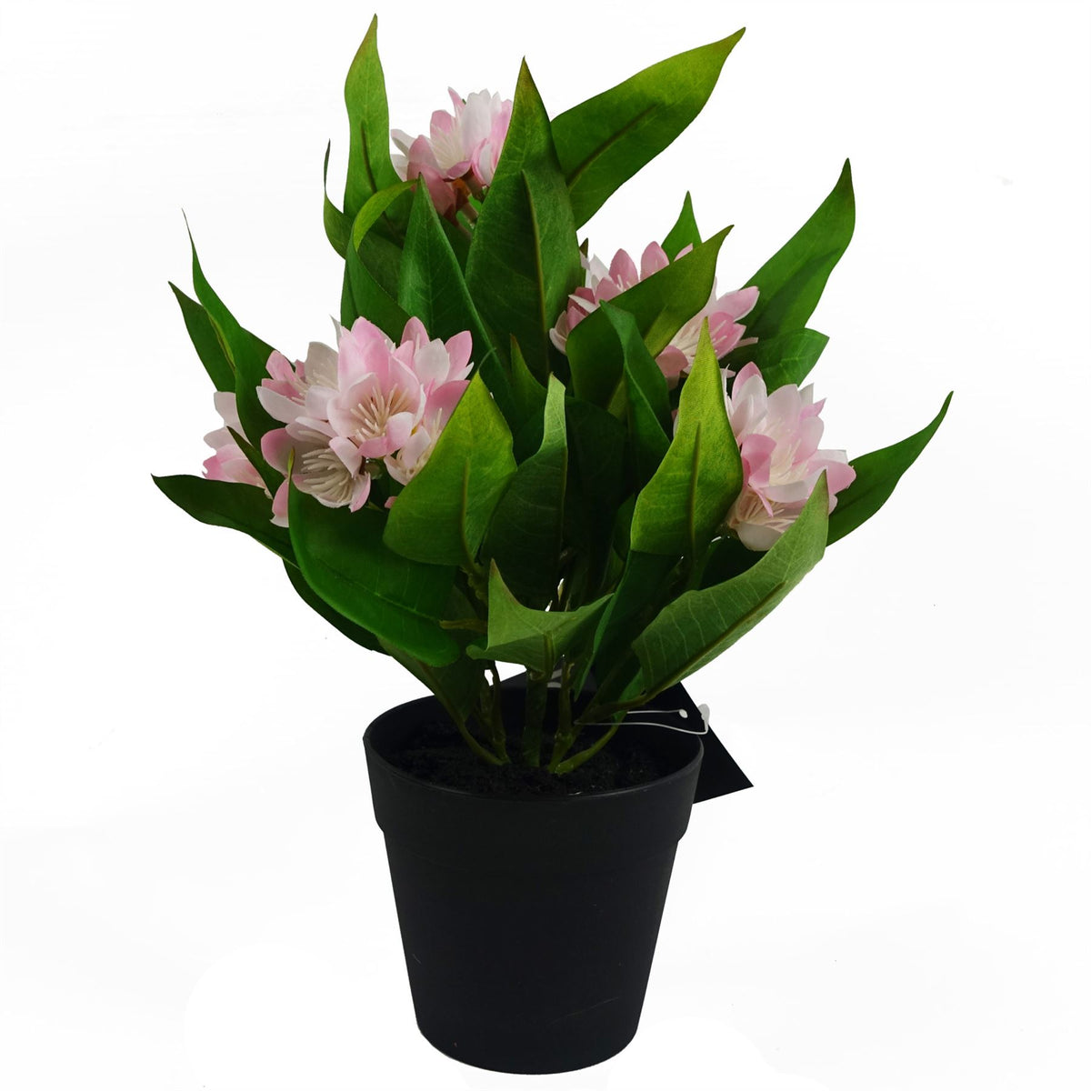 18cm Artificial Freesia Flowering Plant – image 8