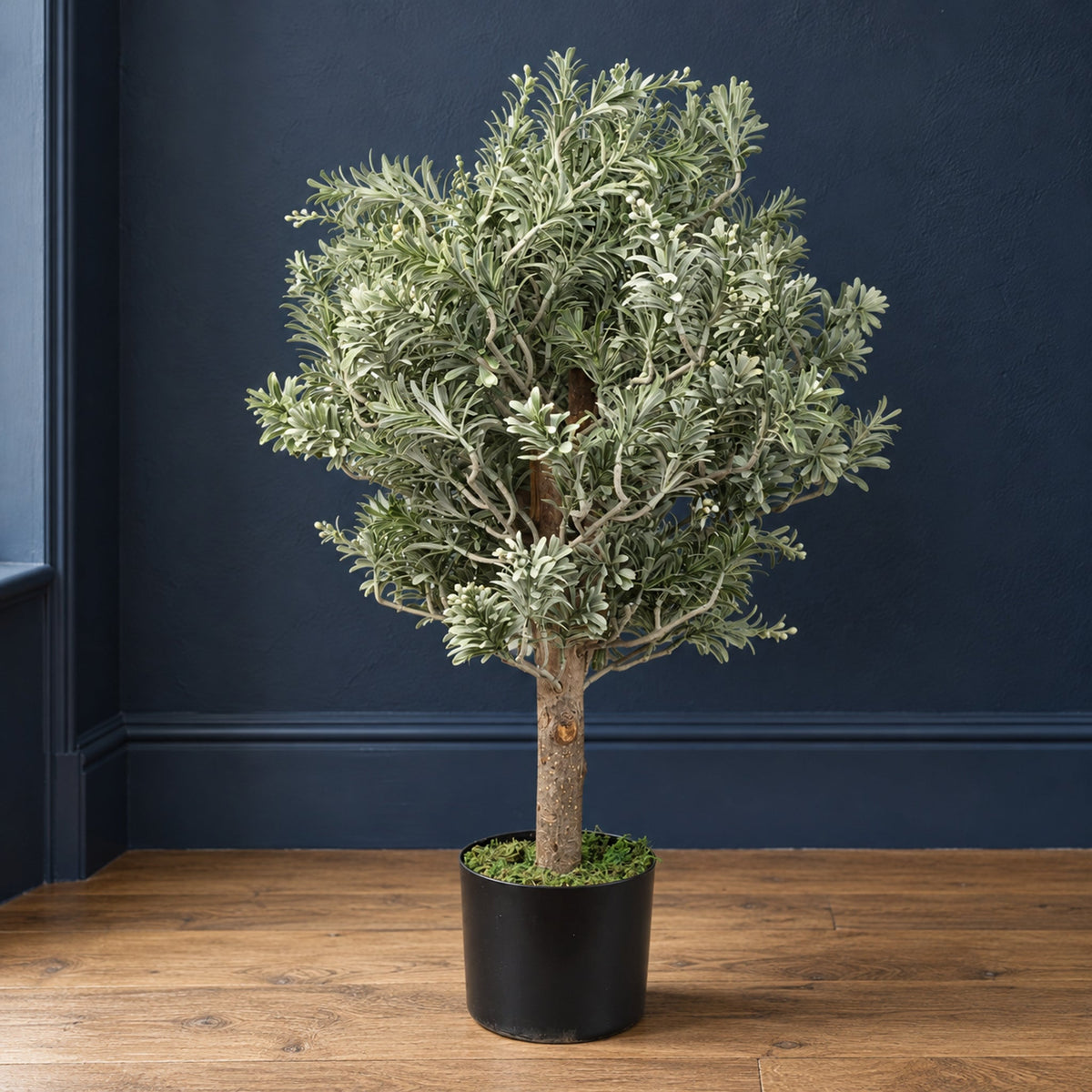 Artificial Topiary Artemisa Plant