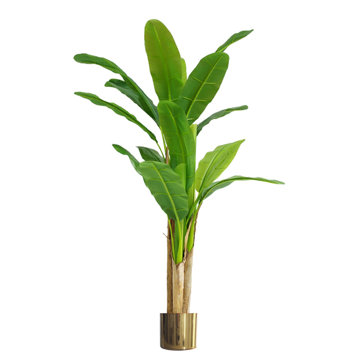 180cm Artificial Banana Tree Tropical Plant – image 7