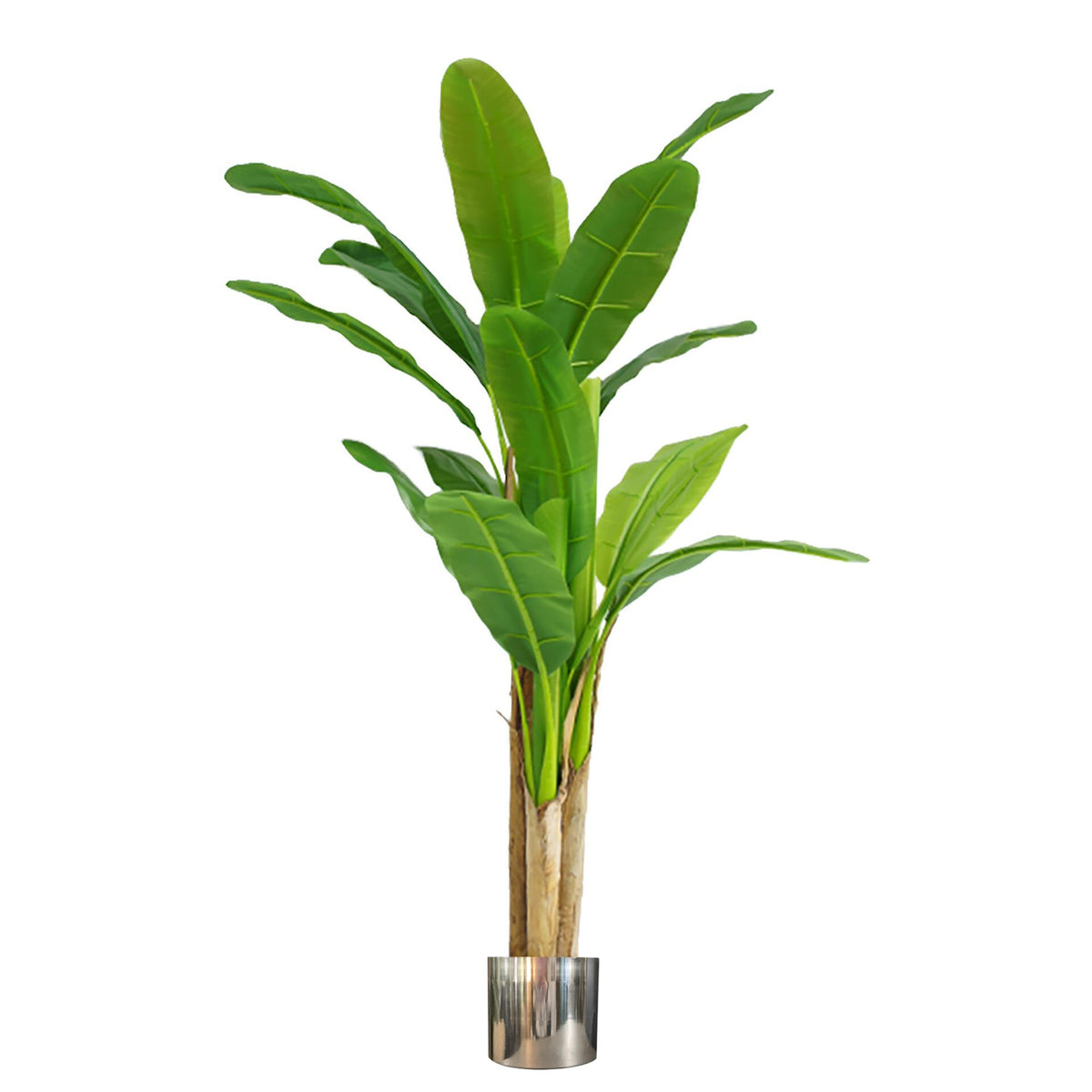 180cm Artificial Banana Tree Tropical Plant – image 8