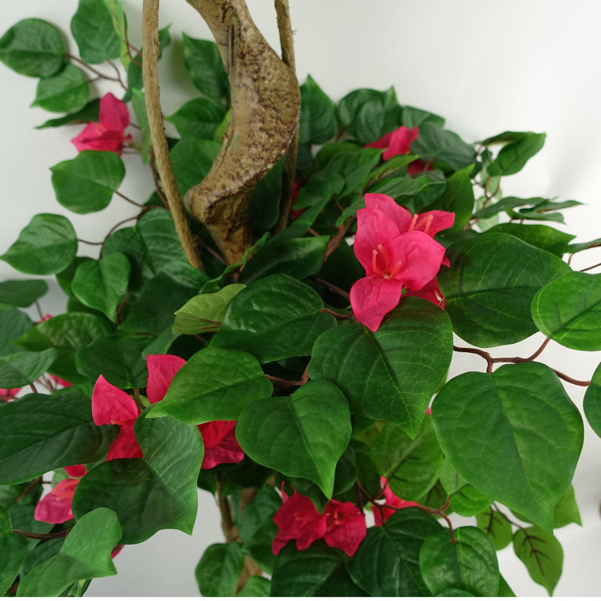 150cm Japanese Artificial Silk Bougainvillea Tree – image 3
