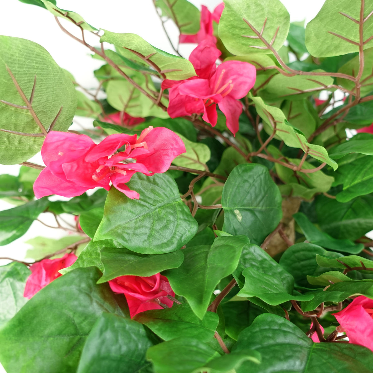 150cm Japanese Artificial Silk Bougainvillea Tree – image 4
