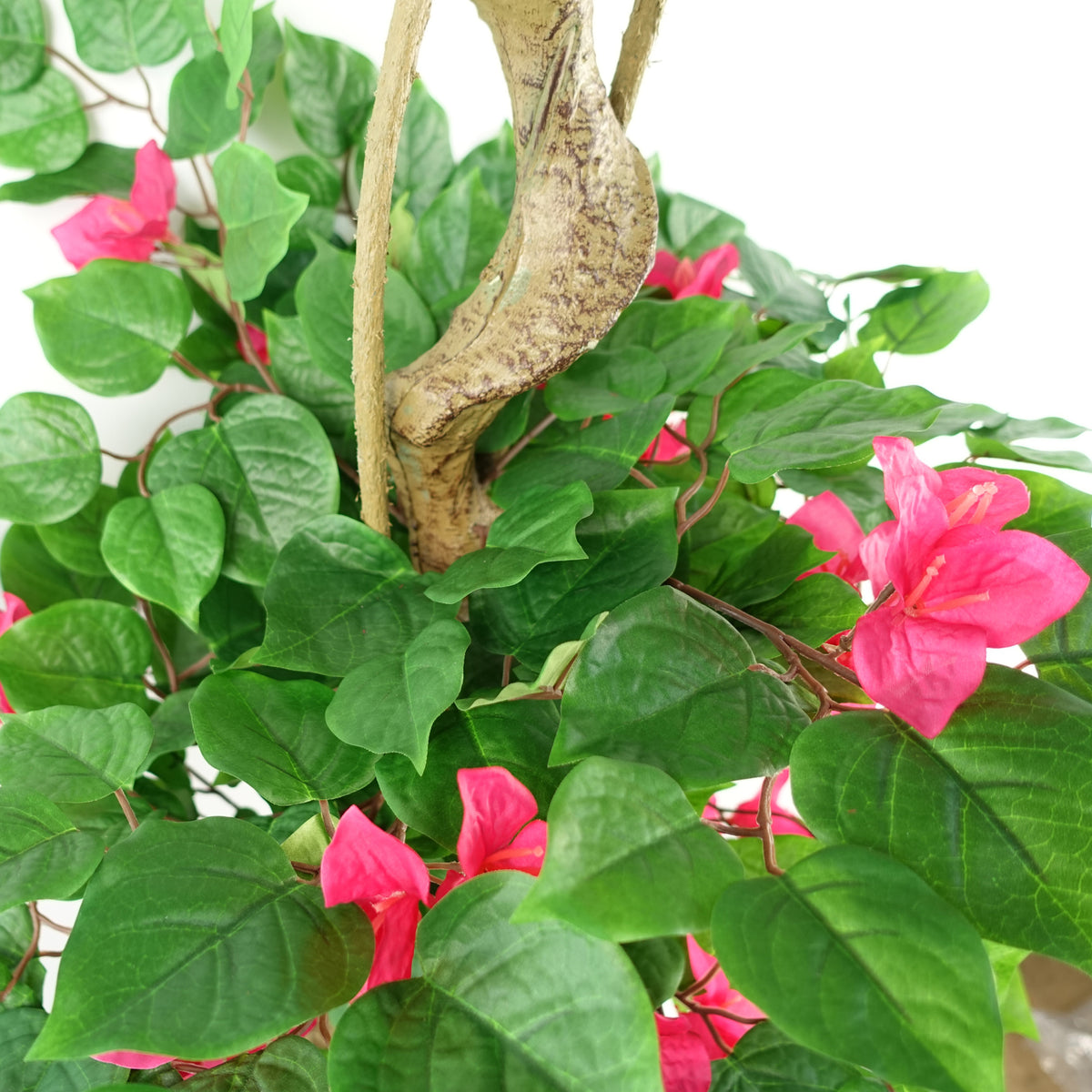 150cm Japanese Artificial Silk Bougainvillea Tree – image 5