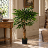 100cm Longifolia Ficus Tree Artificial Natural Trunk