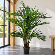 130cm Areca Palm Artificial Tree