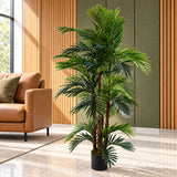 150cm Areca Palm Artificial Tree