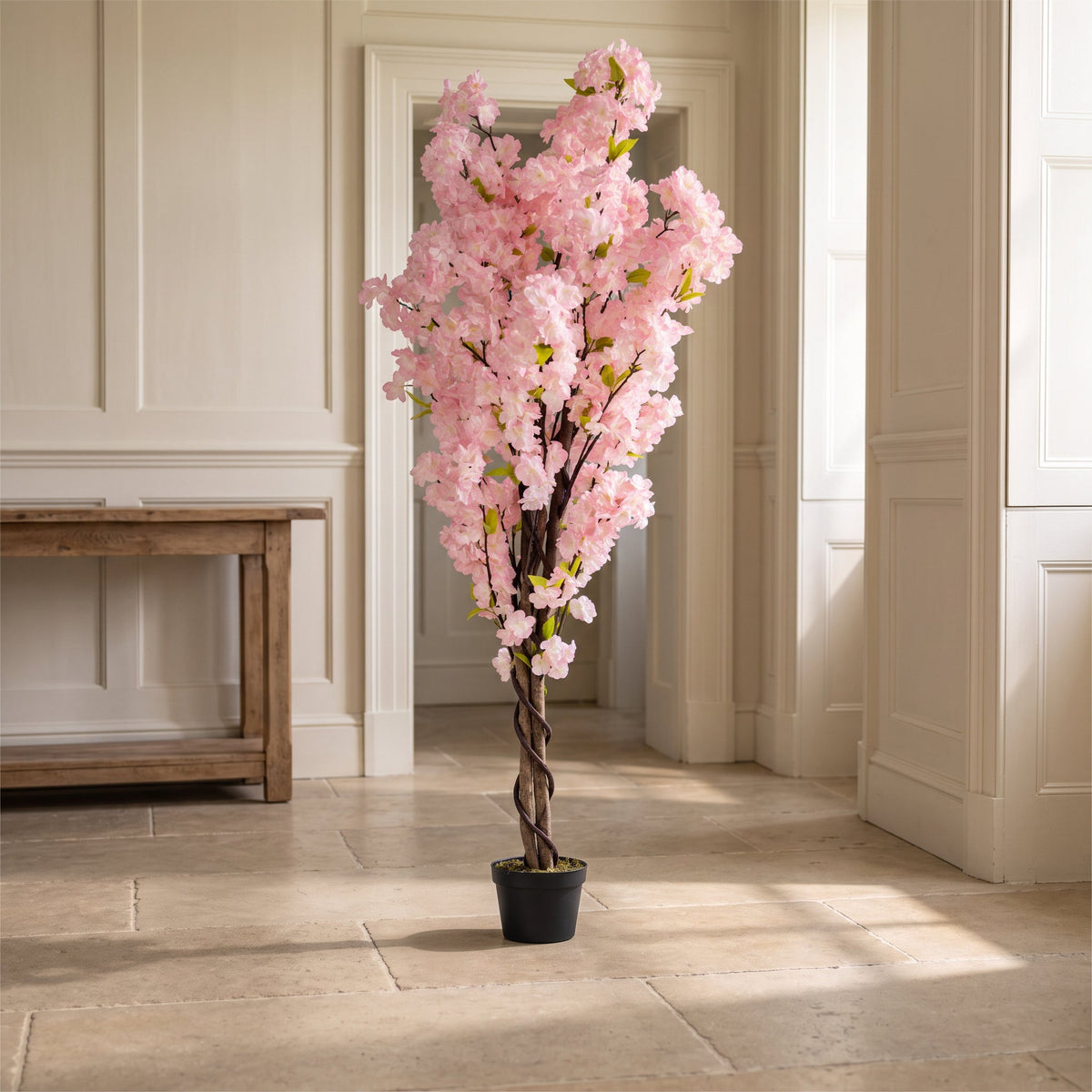 150cm Artificial Cherry Blossom Tree