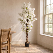 150cm Artificial Cherry Blossom Tree
