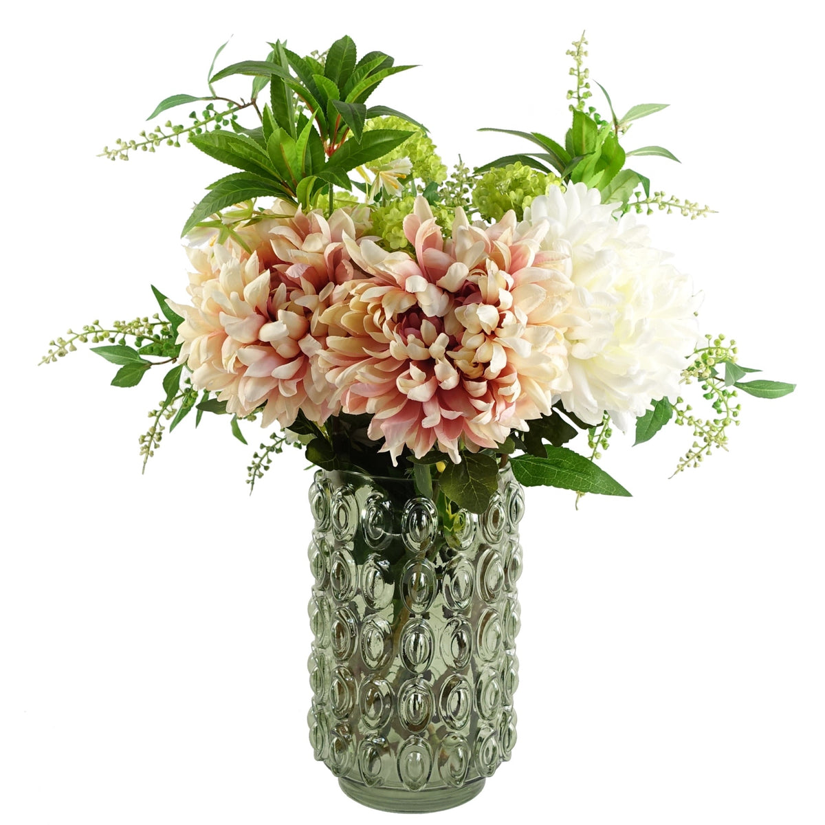 Extra Large Reflex Chrysanthemum Artificial Flowers – image 62