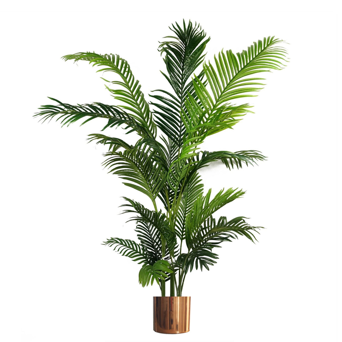 180cm Artificial Palm Tree Extra Large – image 2