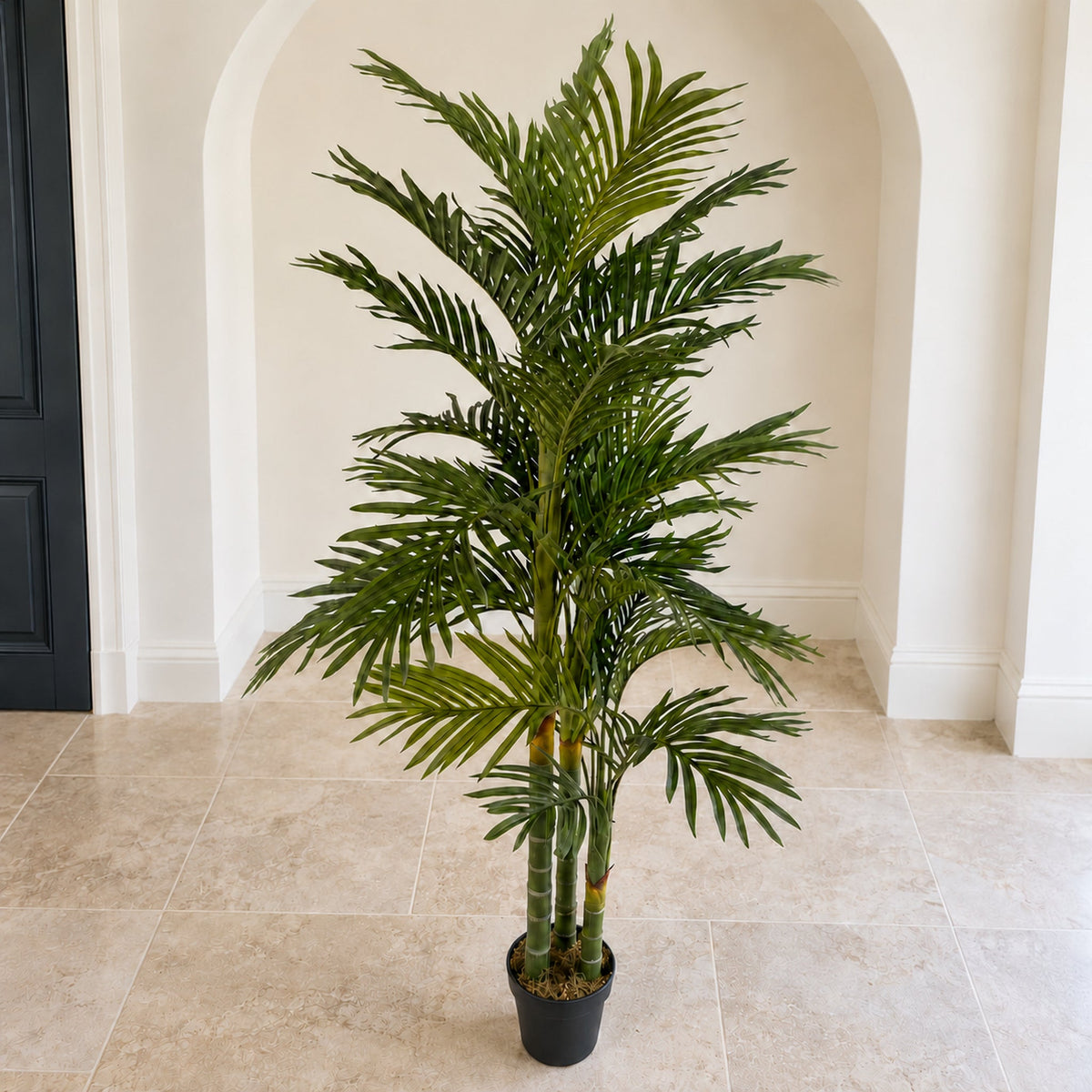 180cm Artificial Tropical Palm Tree