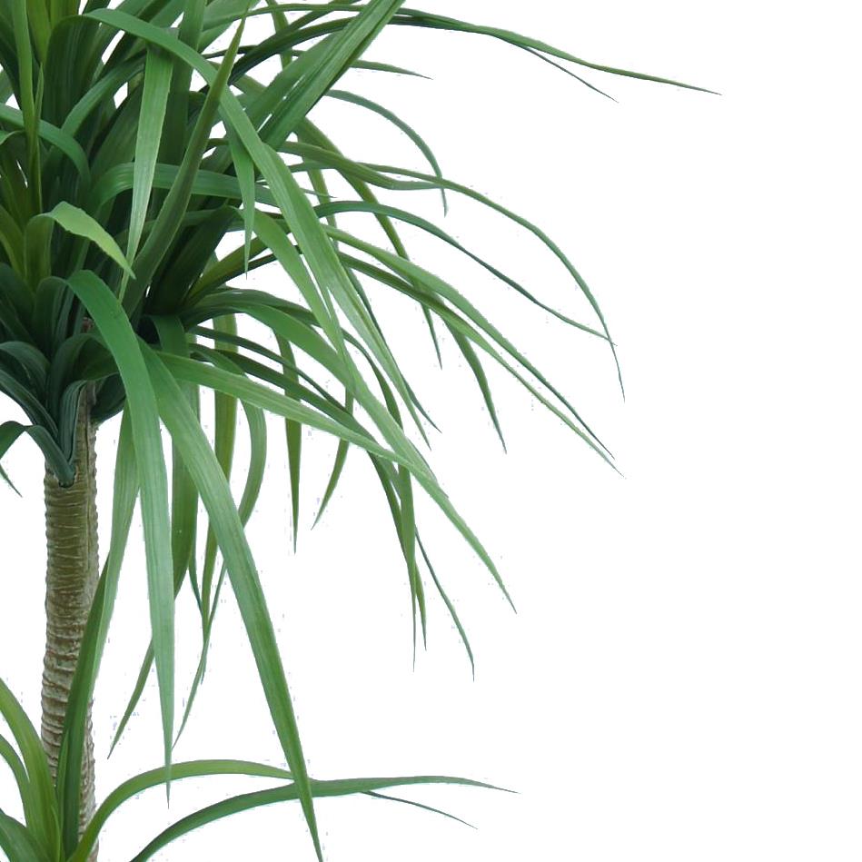 90cm Artificial Double Dracaena Plant – image 3