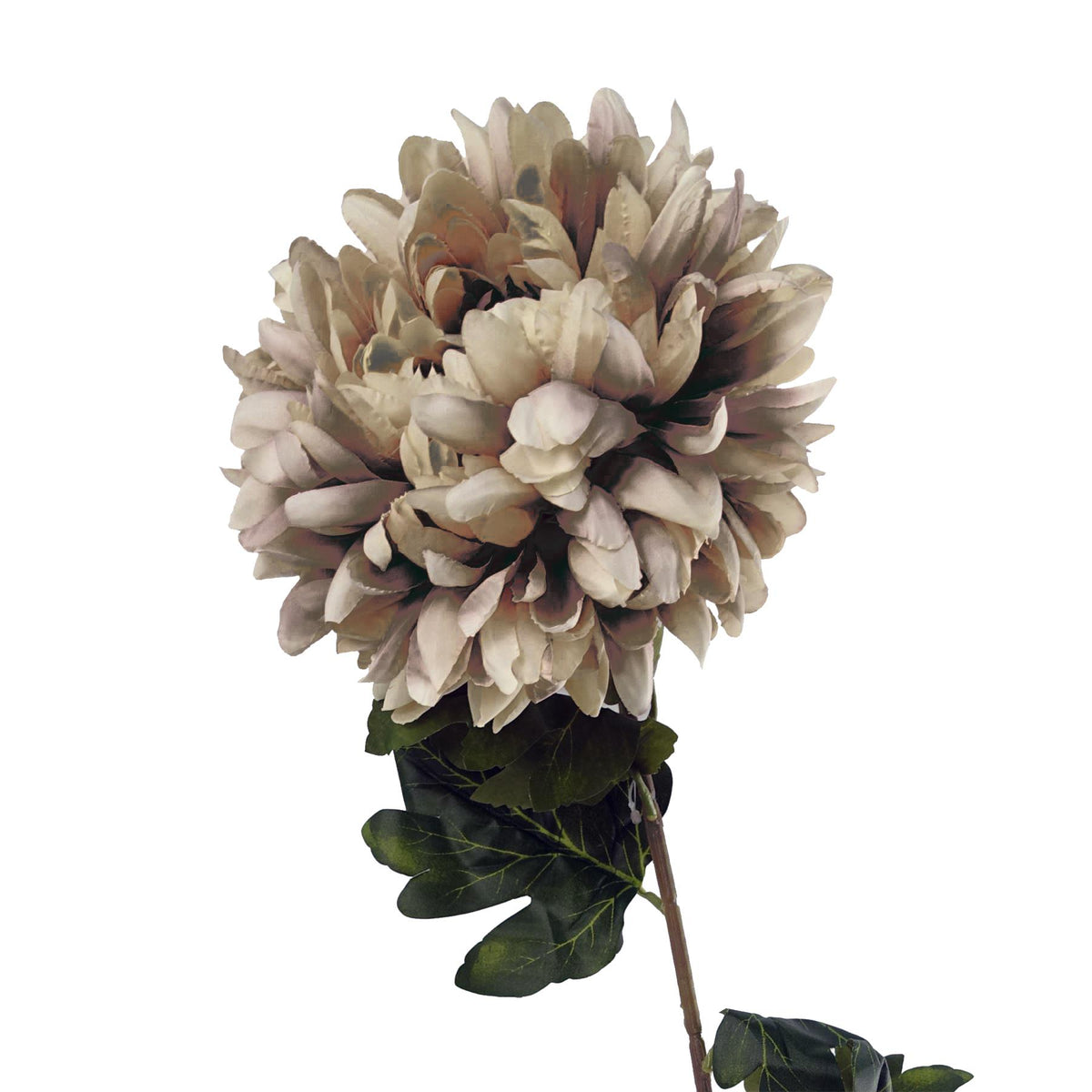 Extra Large Reflex Chrysanthemum Artificial Flowers – image 10