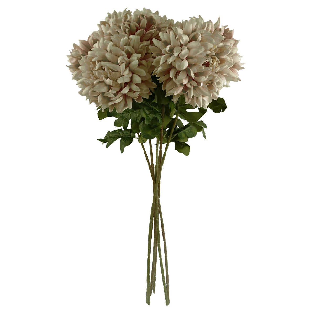 Extra Large Reflex Chrysanthemum Artificial Flowers – image 43