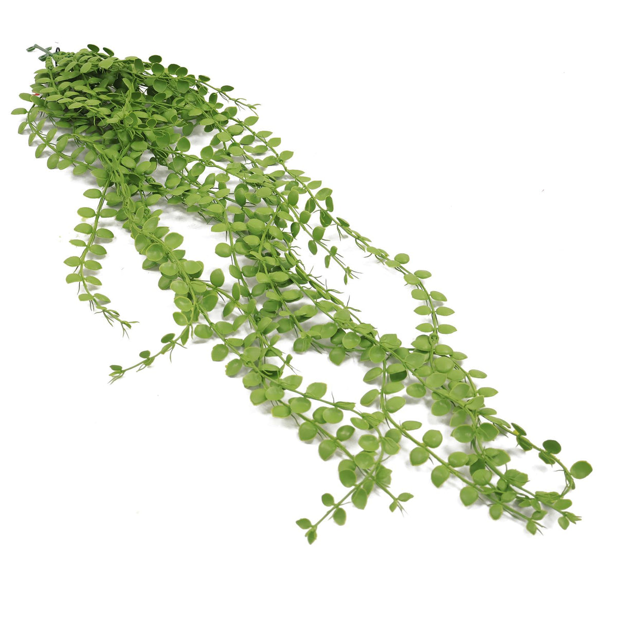 Hanging UV and Fire Resistant Artificial Plant Pearl String 92cm – image 3