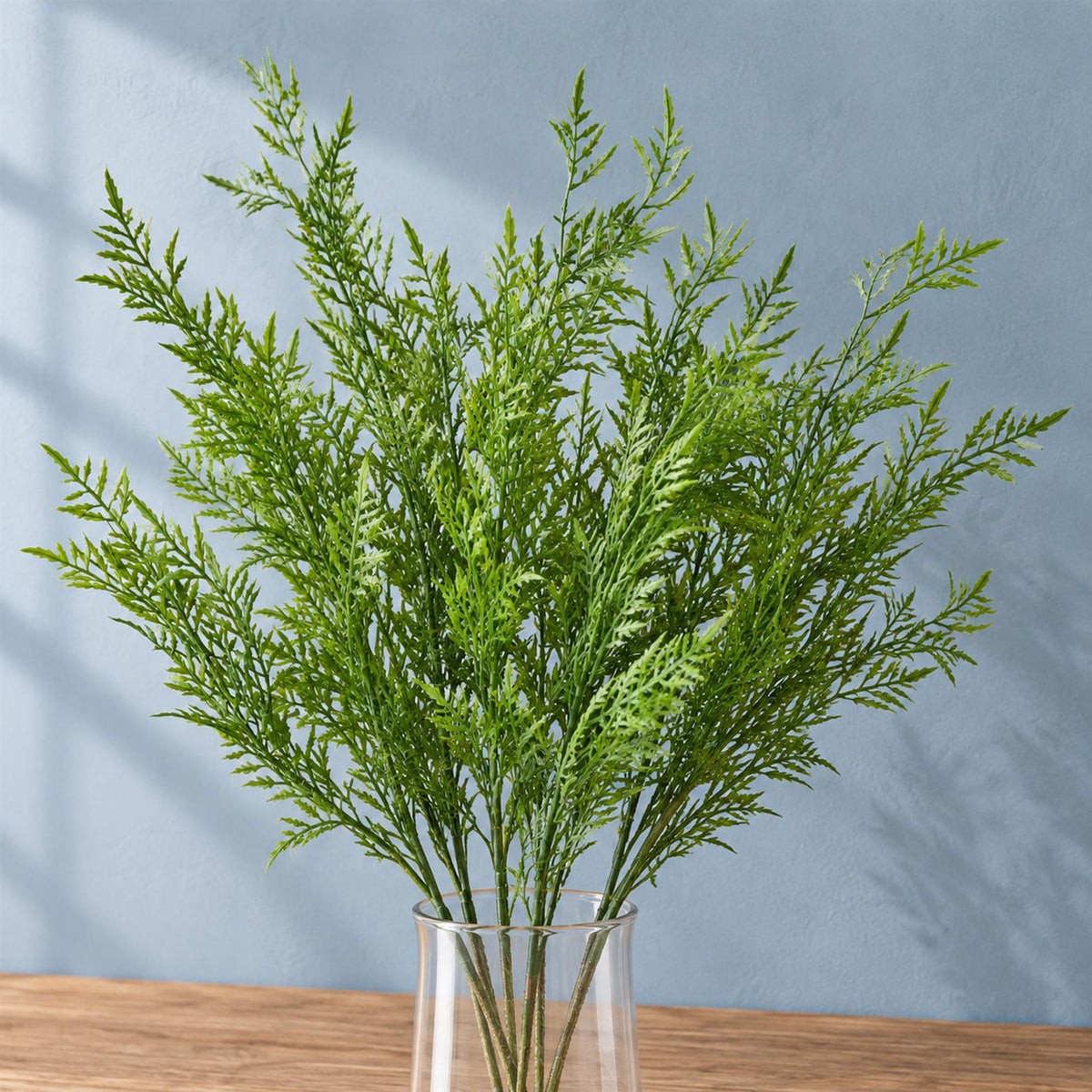 120cm Artificial Boston Fern Stem