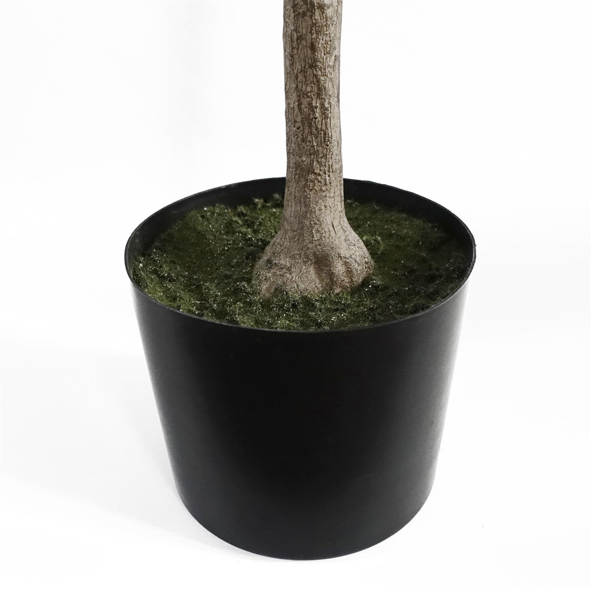 120cm Premium Artificial Lemon Tree – image 4