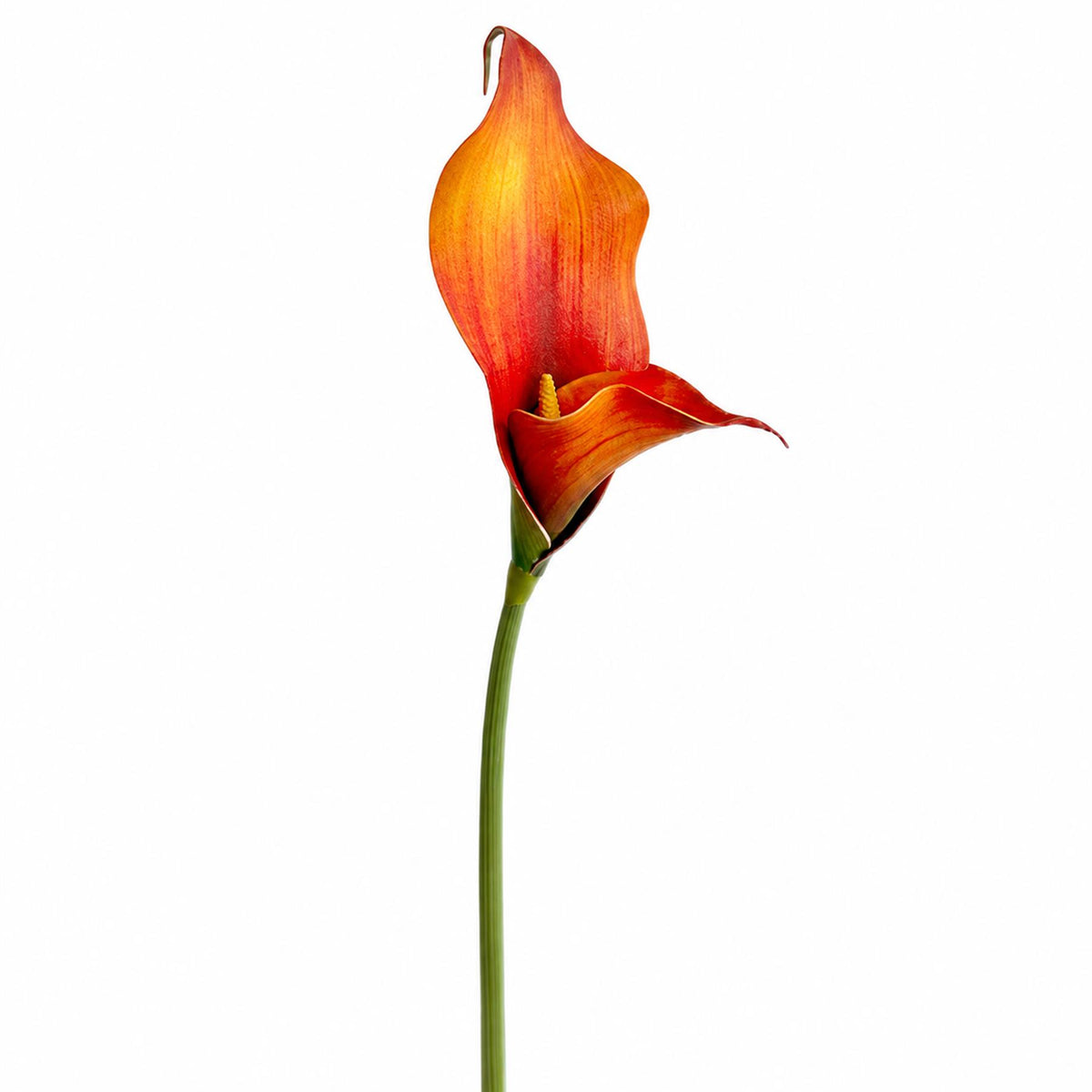 70cm Artificial Calla Lily Flower Stem
