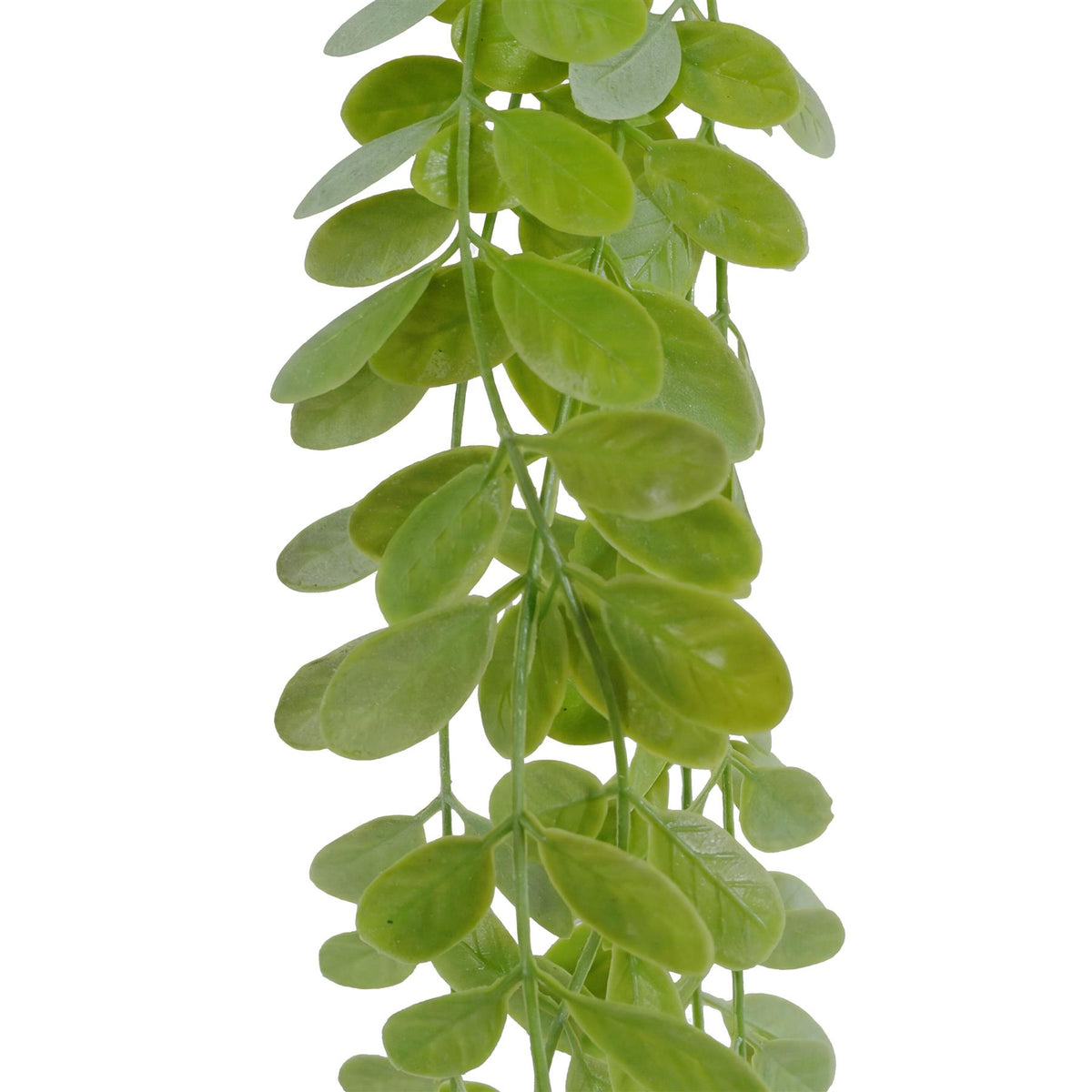 90cm Artificial Trailing Eucalyptus Style Hanging Plant Faux Greenery Vine – image 3