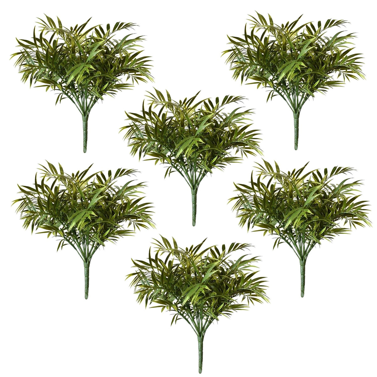 40cm Fire Retardant Artificial Palm Tree Stem – image 3
