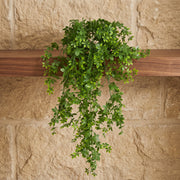 Hanging UV and Fire Resistant Artificial Forest Foliage Plant 81cm