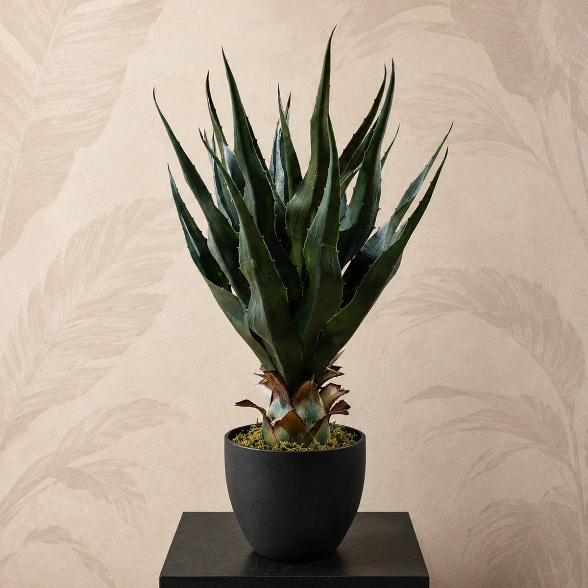 70cm Agave Tropical Yucca Artificial