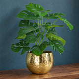 Artificial Monstera Plant - 60cm