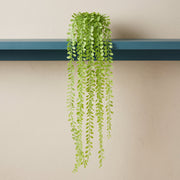 90cm Artificial Trailing Eucalyptus Hanging Plant - Greenery Vine