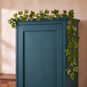 160cm Artificial Ivy Garland Trailing Plant - Green