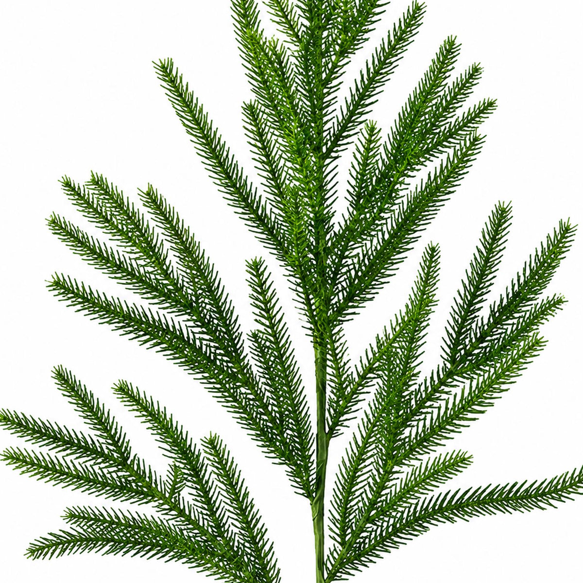 95cm Artificial Pine Needle Spray