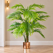 130cm Artificial Areca Palm Tree